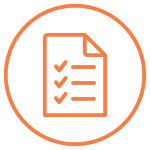 Policy and Advocacy Icon